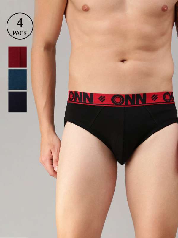 Onn underwear sale