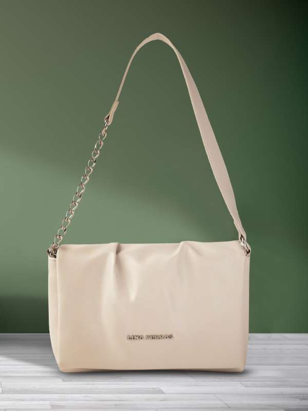 Off white hot sale beige bag