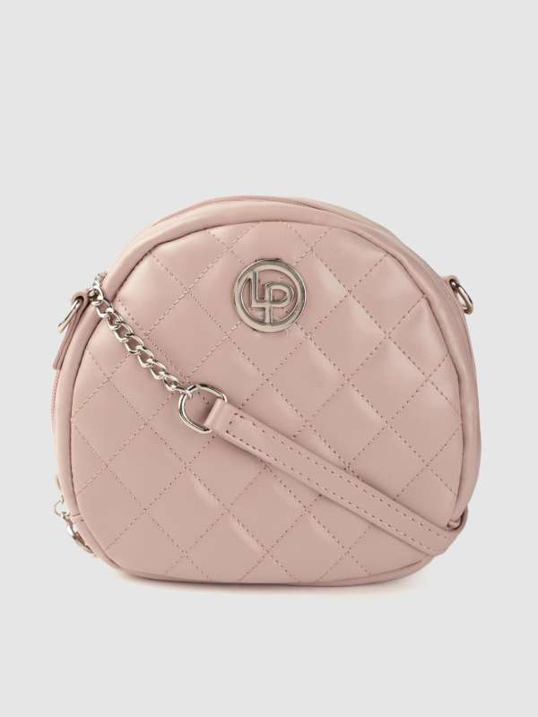 Peach sling bag outlet