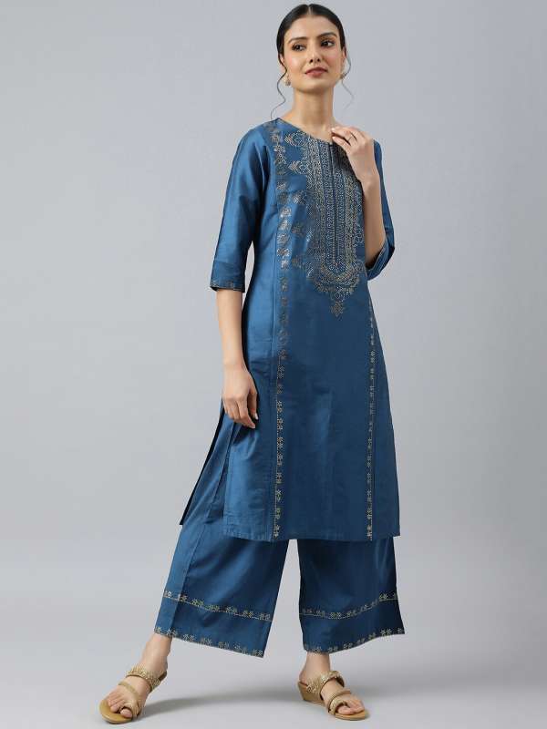 W kurtis cheap discount