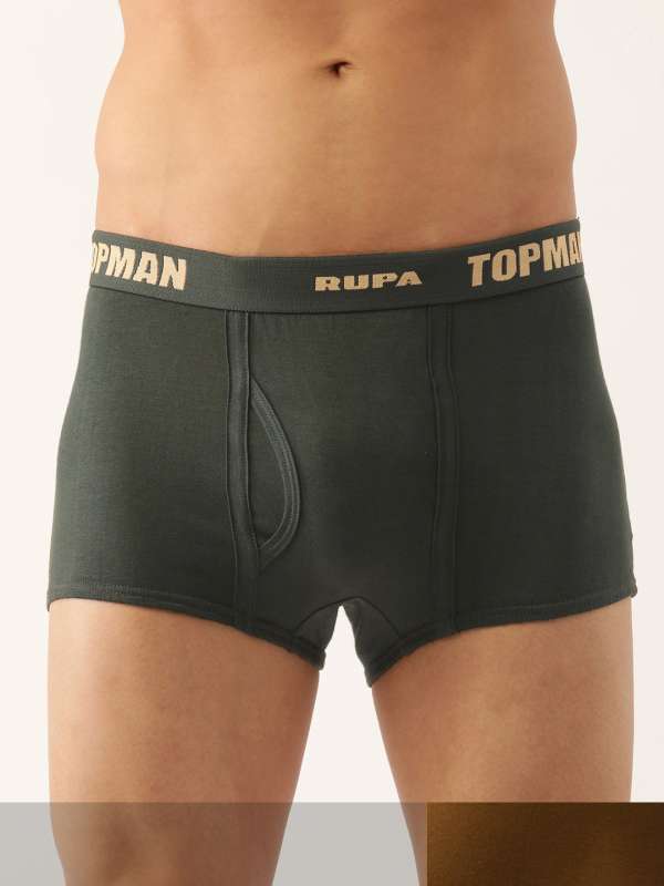Rupa Men Innerwear Lounge Shorts - Buy Rupa Men Innerwear Lounge