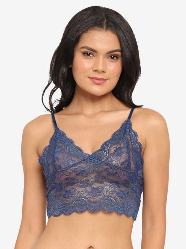 Bralette myntra outlet