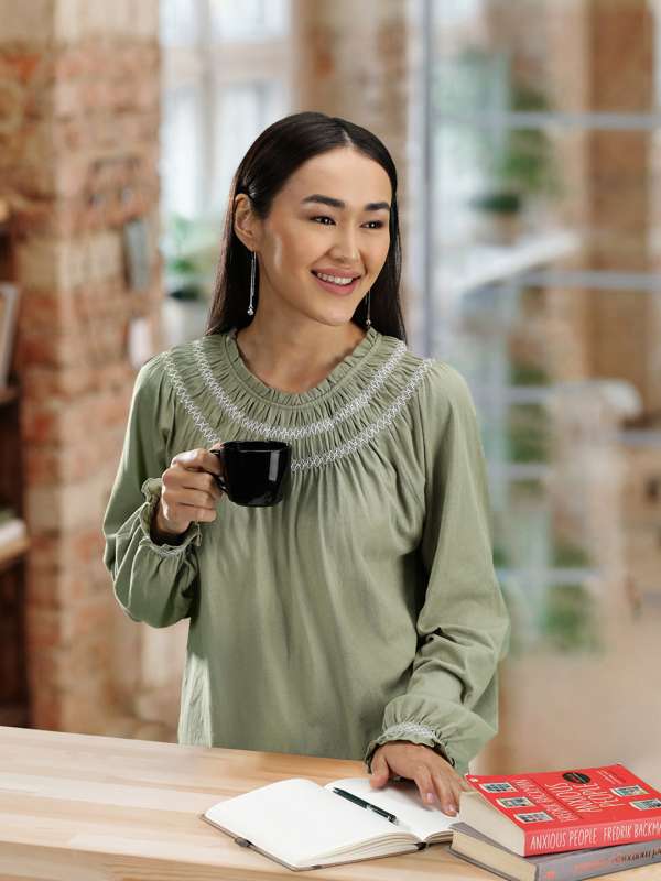 Marks and spencer tops online hotsell