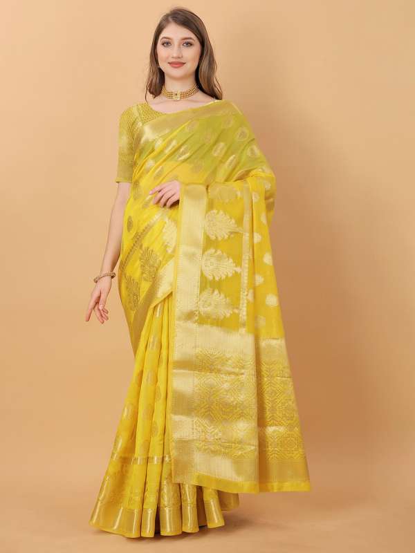 Myntra saree deals sale 2018