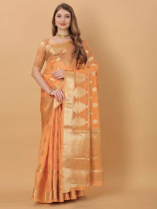 Myntra ladies saree online