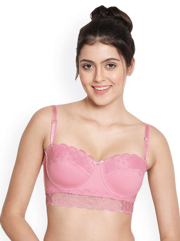 Susie Women Push-up Heavily Padded Bra - Buy Susie Women Push-up Heavily  Padded Bra Online at Best Prices in India