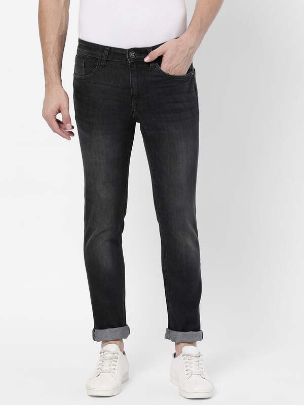 Primark Jeggings & Skinny & Slim Gray XXL MEN FASHION Jeans Strech discount 79% 
