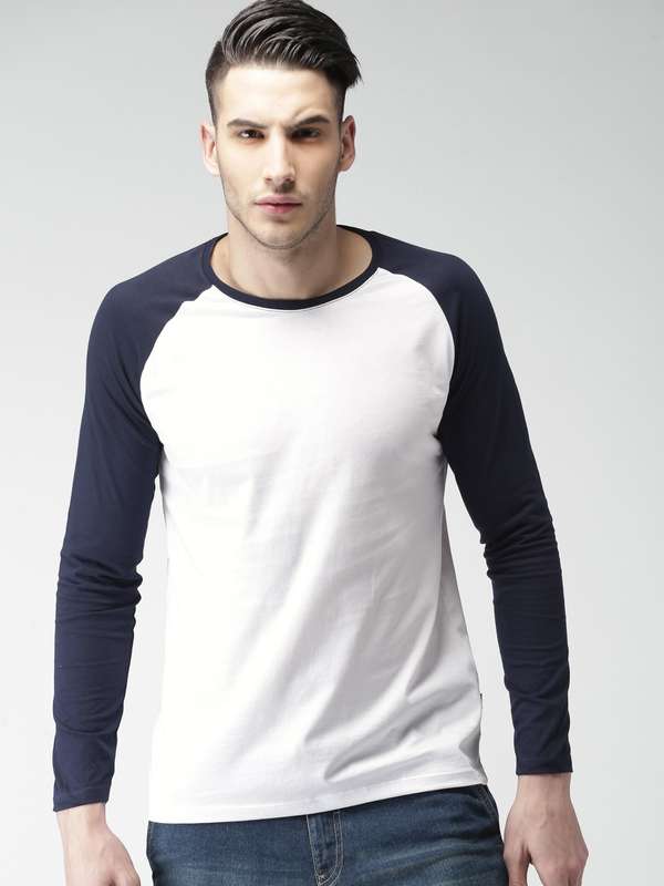 Long Sleeves T-Shirts - Buy Full 
