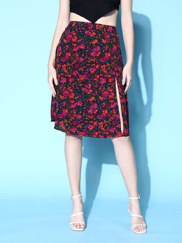 Skirts online 4k outlet