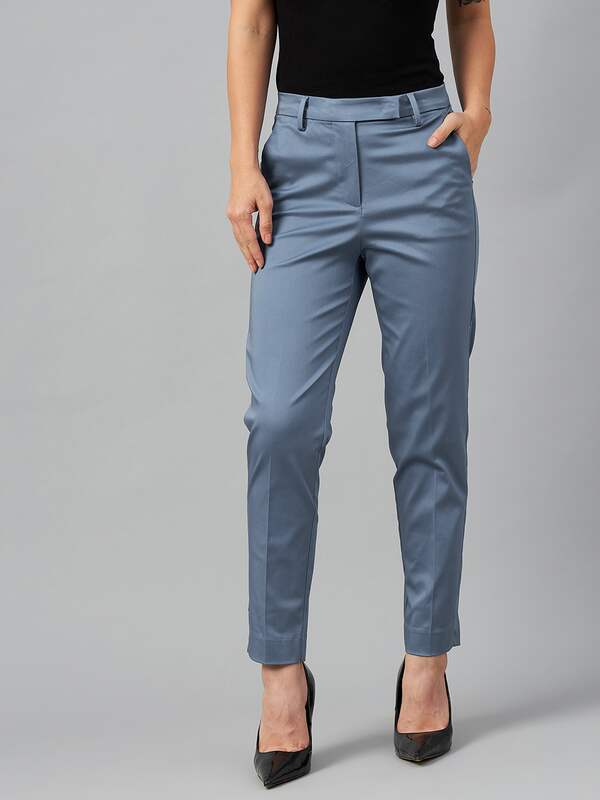 Gray 11Y KIDS FASHION Trousers Casual discount 81% Lefties slacks 