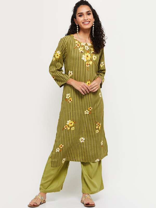 Max outlet kurta sets