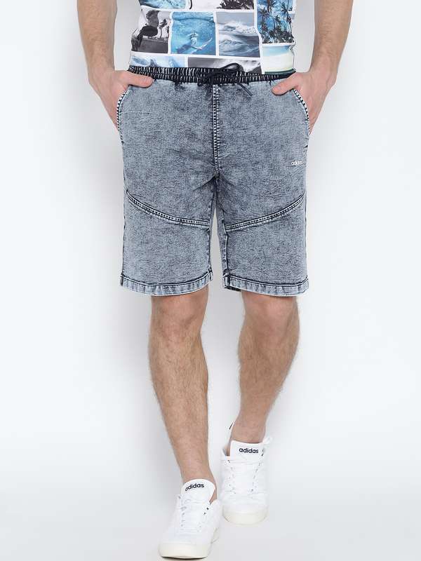 adidas golf puremotion 3 stripe shorts