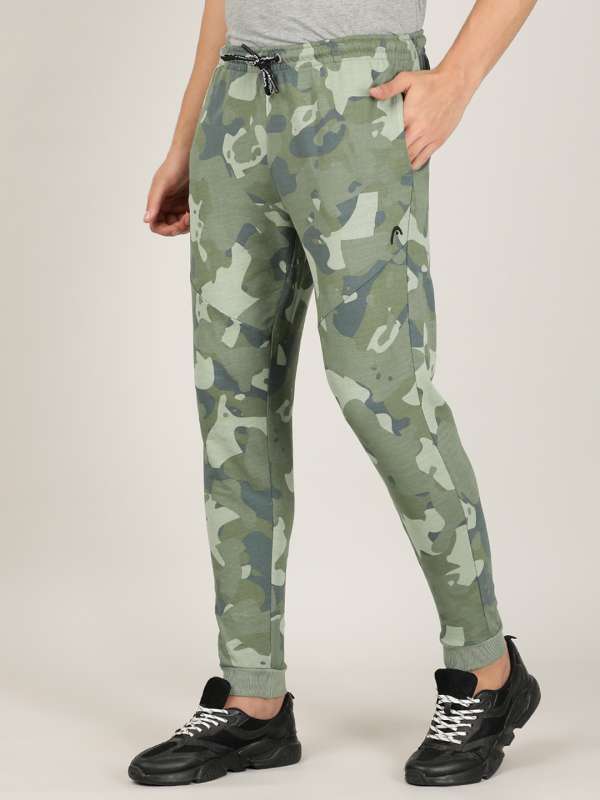 Army Pants Track Buy Army Pants Track online in India