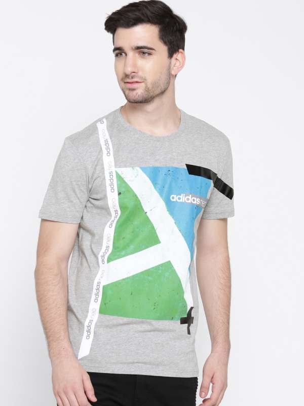 adidas neo t shirt online