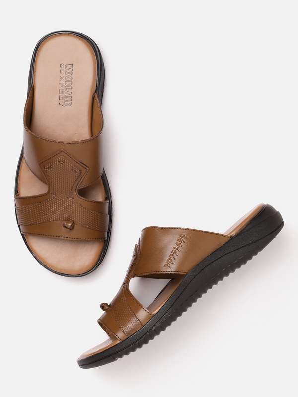 Woodland Sandals - Buy Woodland Sandal 
