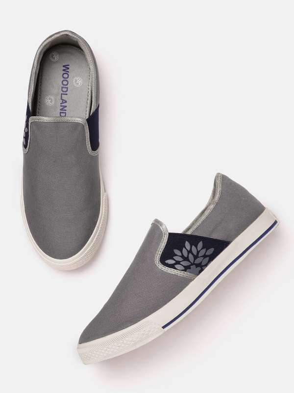 Woodland Slip Footwear - Buy Woodland 