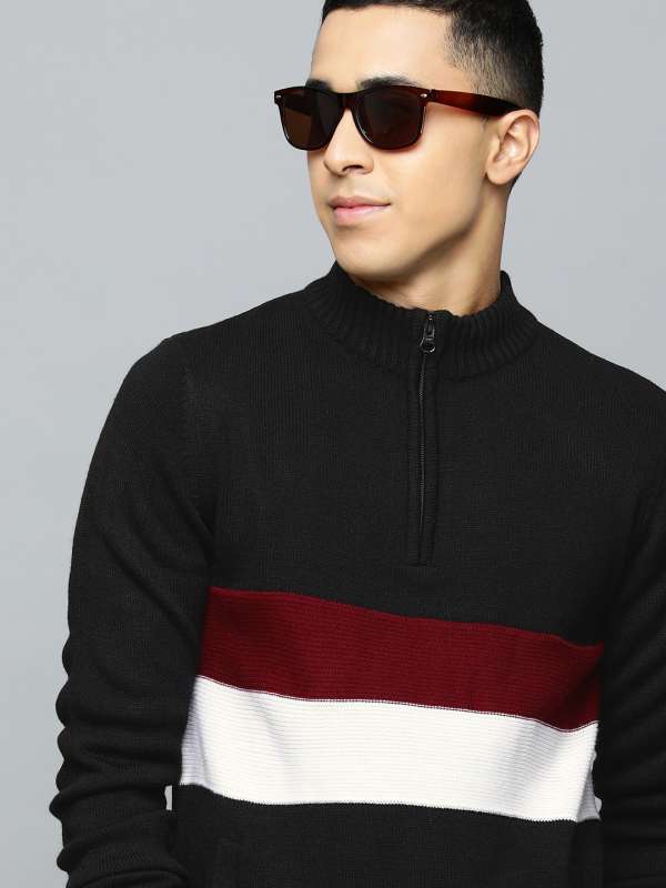 Flying machine deals pullover