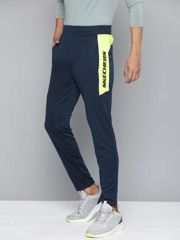 Skechers Track Pants Trousers And Shoes - Buy Skechers Track Pants Trousers  And Shoes online in India