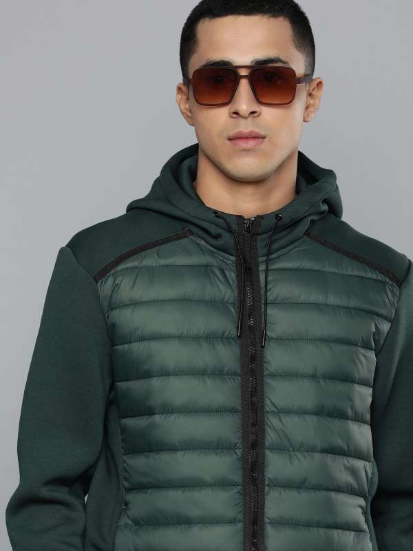 Flying machine jackets clearance myntra