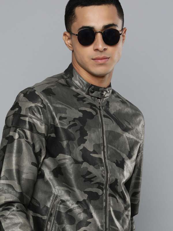Buy army jackets online cheap
