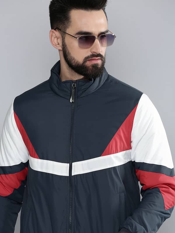 Flying Machine Jackets & Coats for Men sale - discounted price | FASHIOLA.in-thanhphatduhoc.com.vn