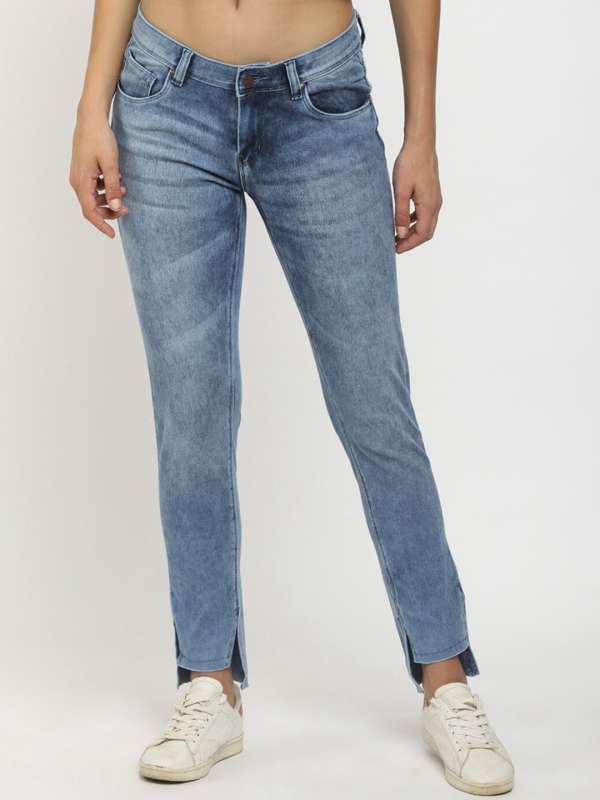 Cherokee Women Jeans Buy Cherokee Women Jeans online in India
