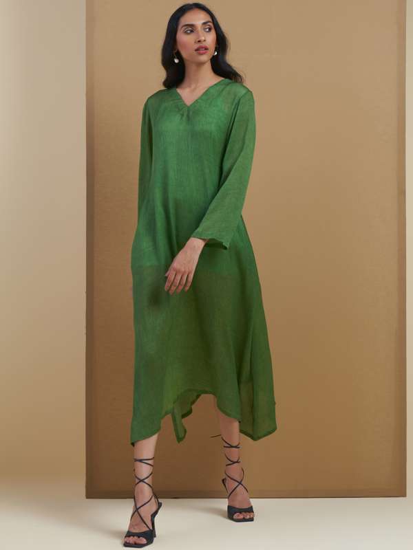 Kalki Fahion Oliver Color Cocktail Roadter Ritu Kumar Zoeyam Women