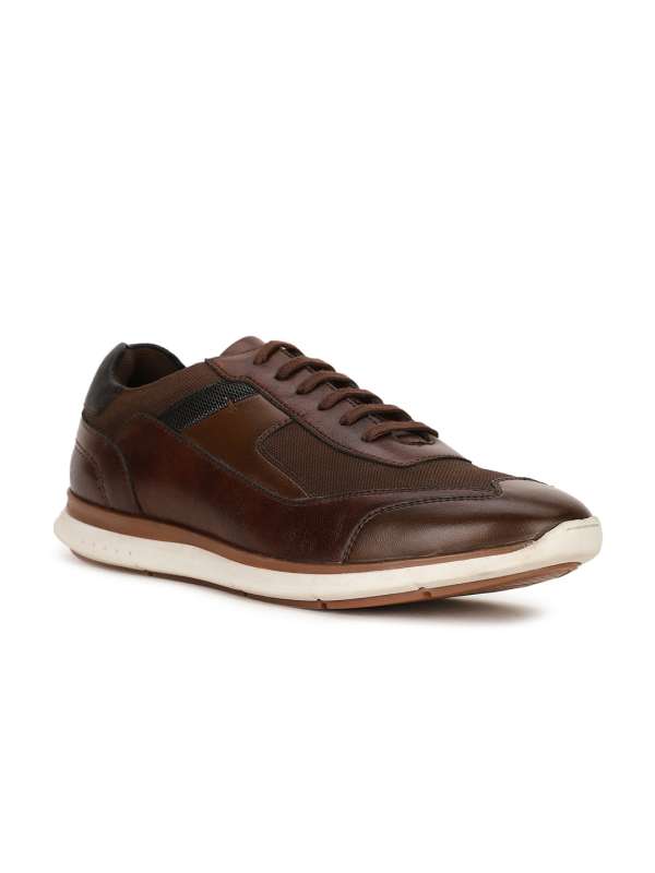 Bata Keds Brown Sneakers Buy Bata Keds Brown Sneakers online in