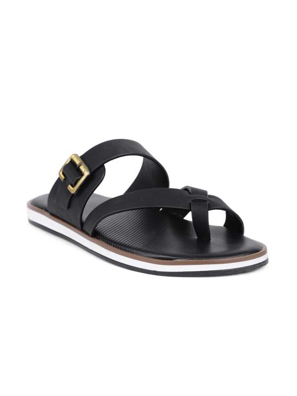 Myntra bata sandals best sale