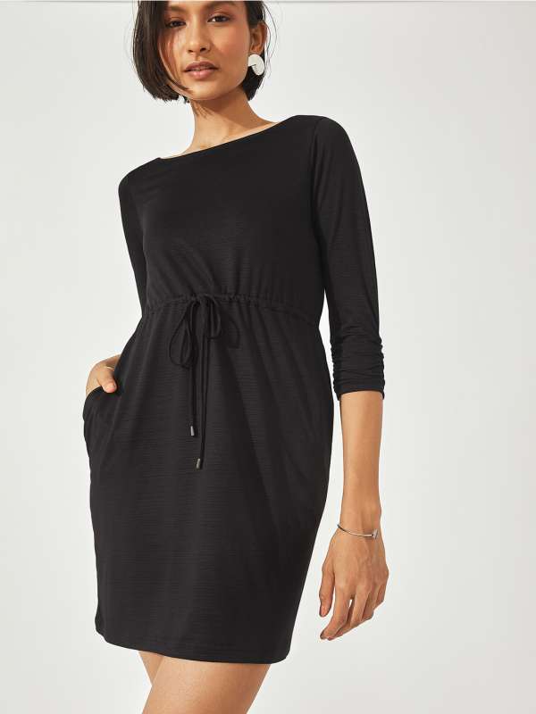 The label life dresses store