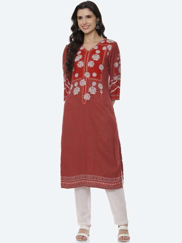 Rangriti Kurta Shop from the Latest Collection of Rangriti