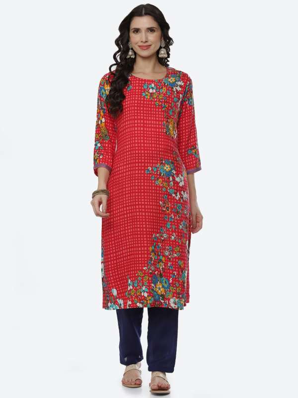 Rangriti kurtis new arrivals