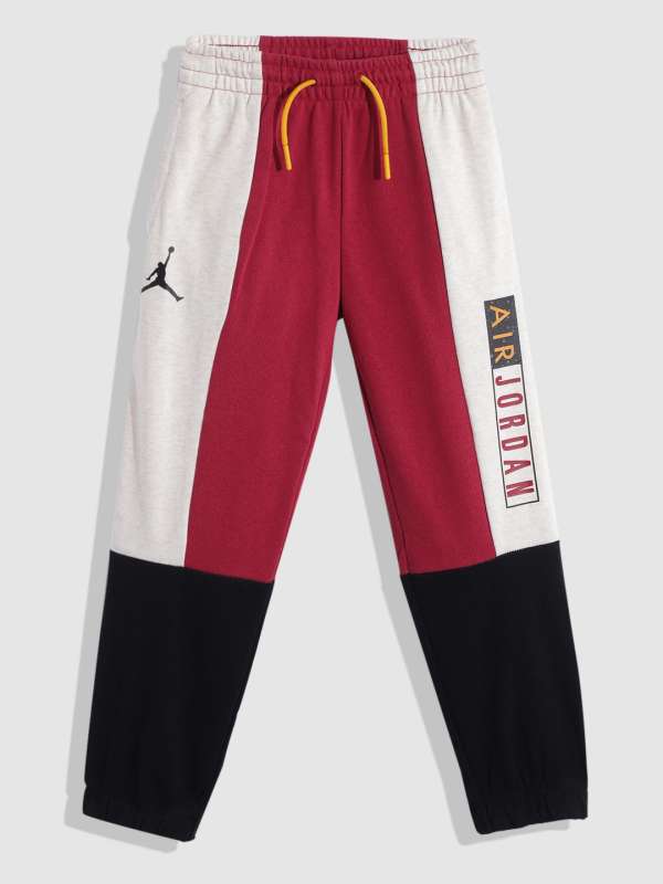 Michael Jordan Track Pants - Buy Michael Jordan Track Pants online