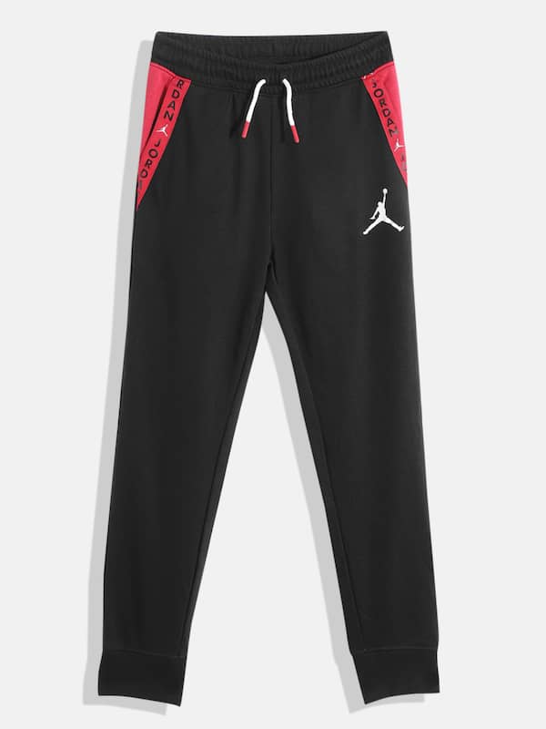 Air Jordan polar fleece Sports Pants Black CK6695-010 - KICKS CREW-cheohanoi.vn