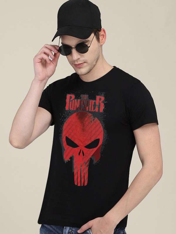 Punisher Tshirts - Buy Punisher Tshirts