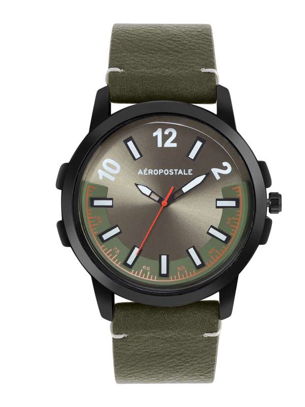 Aeropostale new arrivals watches usa