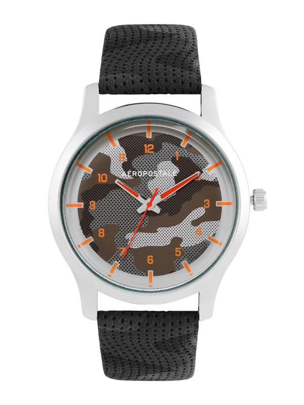 Aeropostale Watches Buy Aeropostale Watches online in India