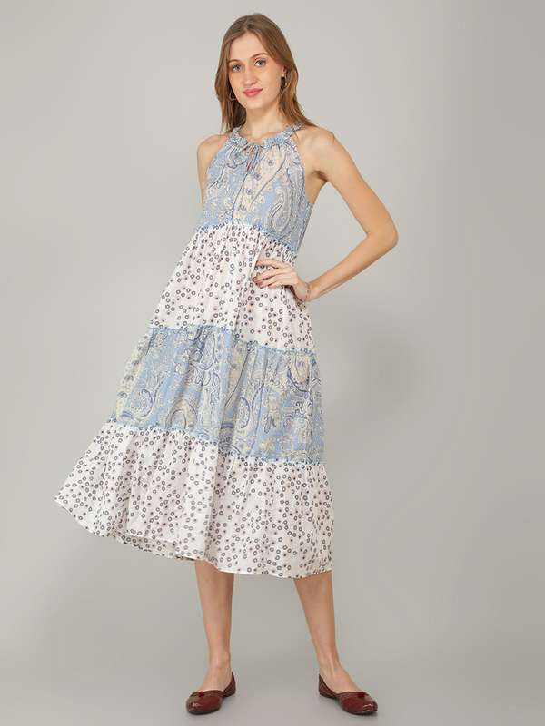 One Piece Dress Buy One Piece Dresses For Women Online In India