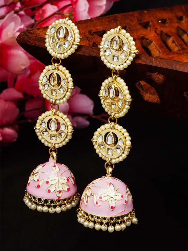 Nokia jhumka discount