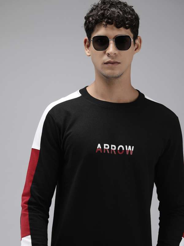 Arrow discount sweatshirts online