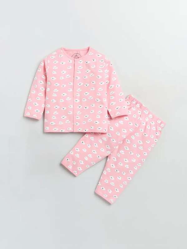 Clts nightwear 2025