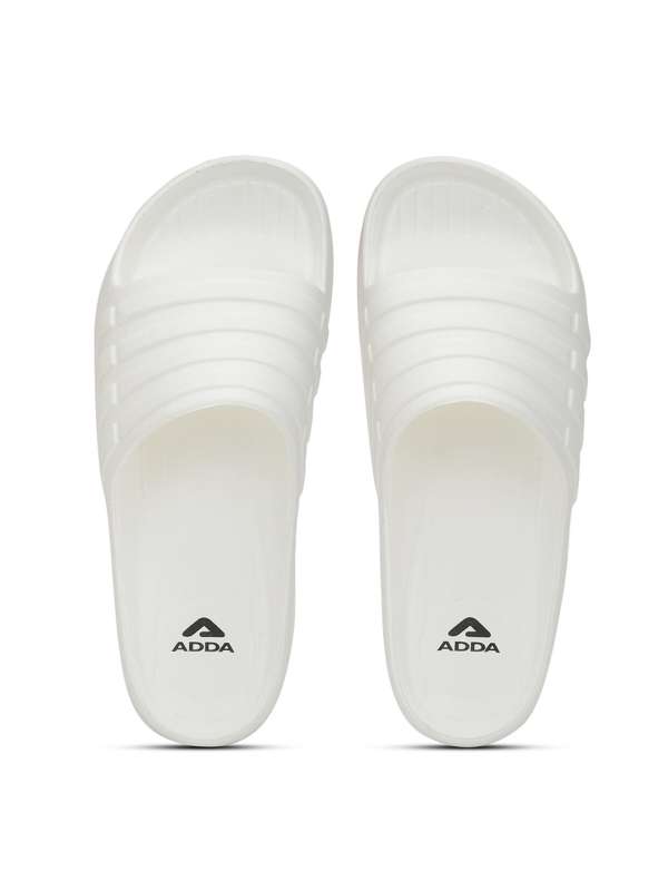 Adda top slippers jabong