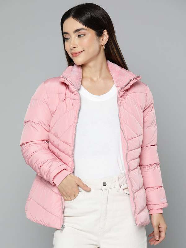 alpha parkas