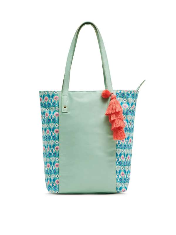 Chumbak bags myntra on sale