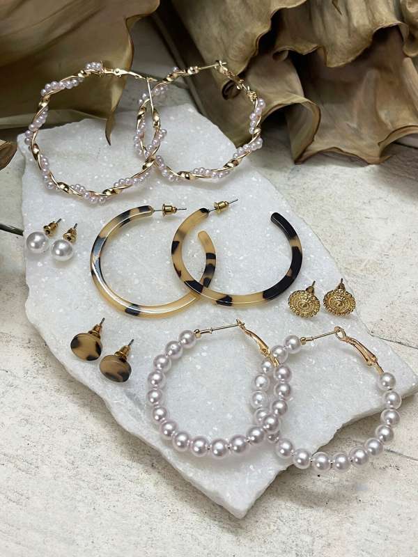 Ayesha earrings cheap online