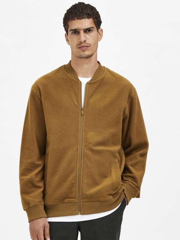 Shop for Selected Jackets Online on Myntra