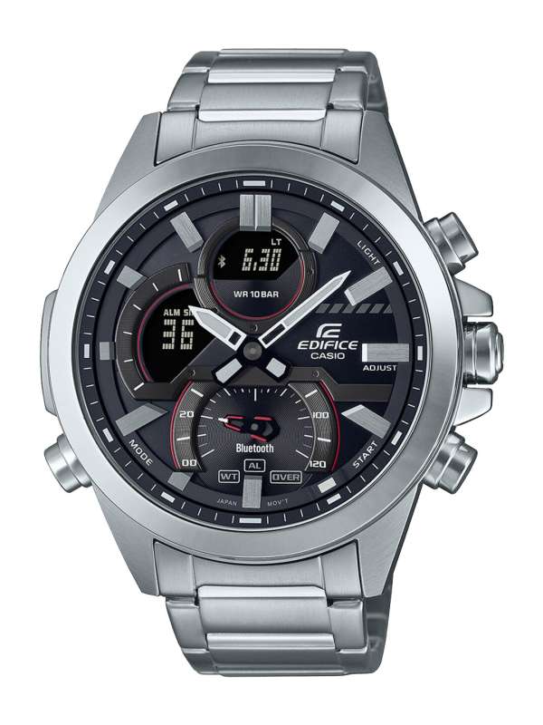 Casio 2025 edifice myntra