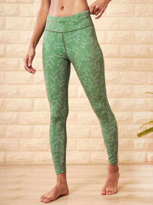 Yoga Pants  Buy Yoga Pants for Women Online at Best Price  Clovia