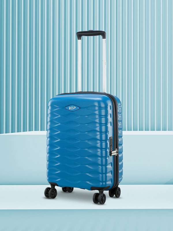 Vip hard luggage deals