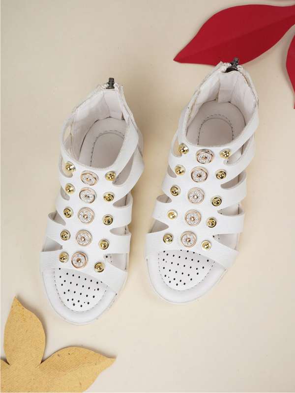 Myntra baby girl shoes discount
